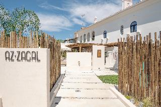 Casa Az-Zagal otel fotoğrafı