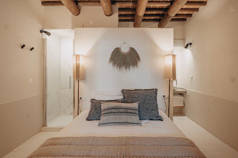 Casa Az-Zagal - Oda