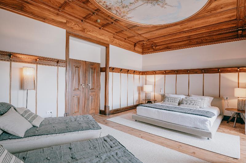 Casa Az-Zagal - Oda