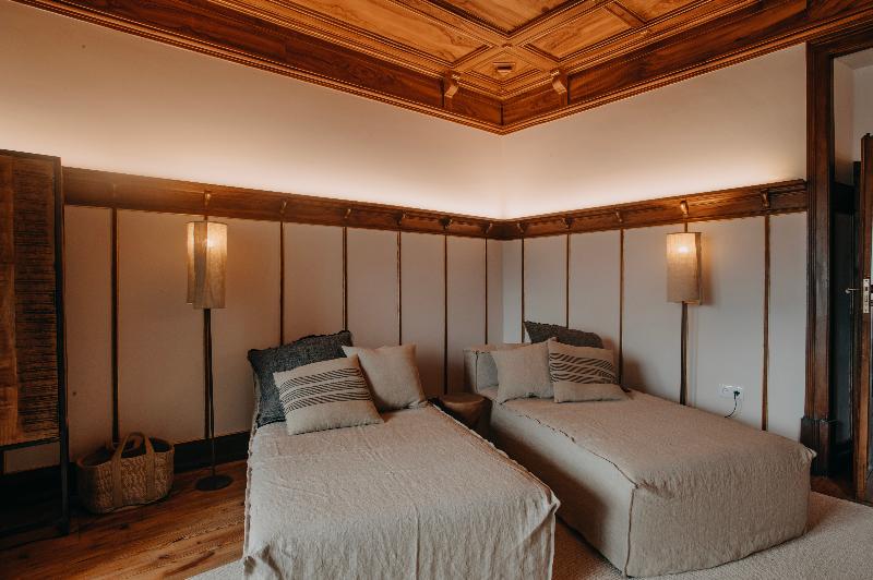 Casa Az-Zagal - Oda