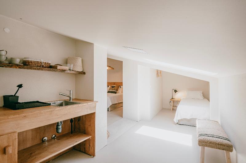 Casa Az-Zagal - Oda