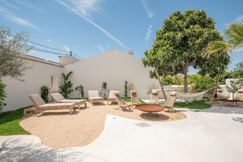 Casa Az-Zagal - Havuz