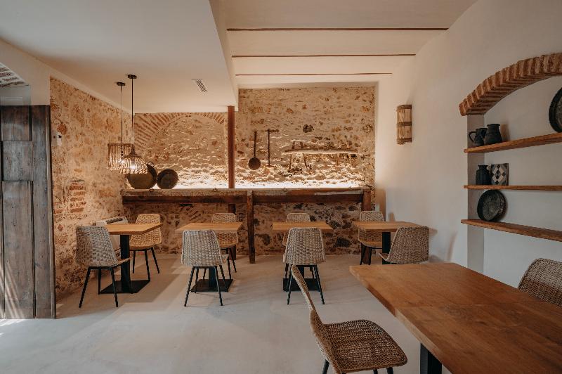 Casa Az-Zagal - Restoran
