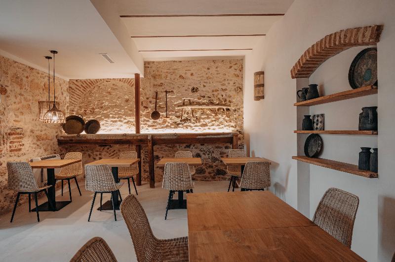 Casa Az-Zagal - Restoran