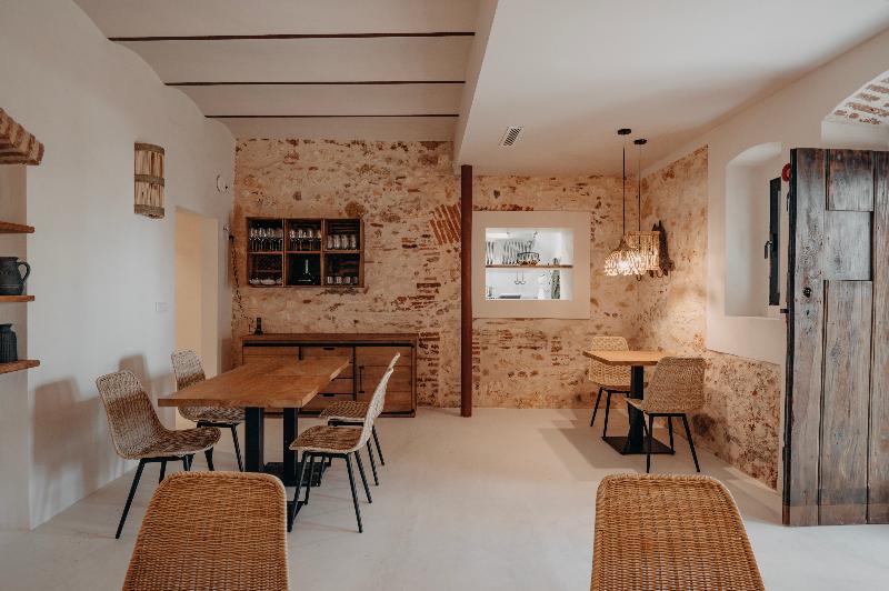 Casa Az-Zagal - Restoran