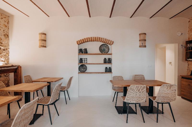 Casa Az-Zagal - Restoran
