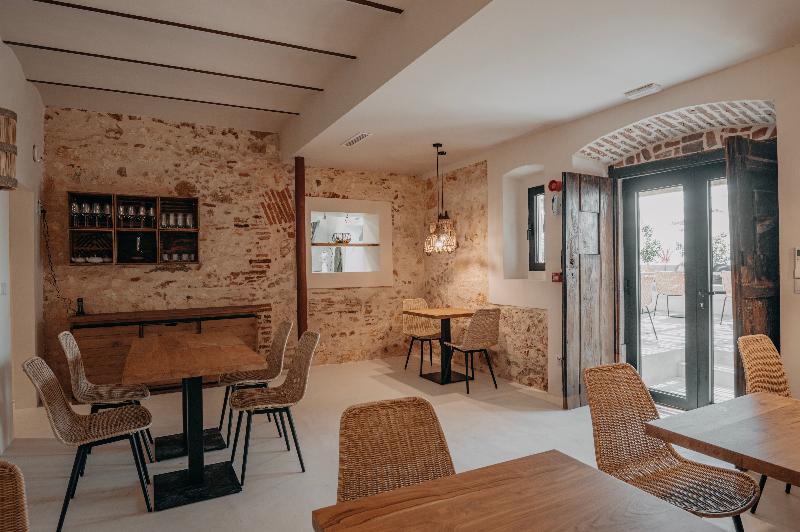 Casa Az-Zagal - Restoran