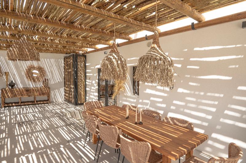 Casa Az-Zagal - Teras