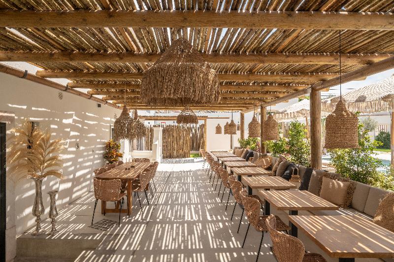 Casa Az-Zagal - Teras