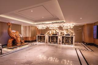 Samala Hotel Bangkok fotoÄŸrafÄ±