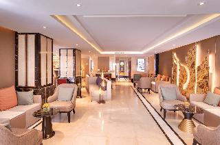 Samala Hotel Bangkok fotoÄŸrafÄ±