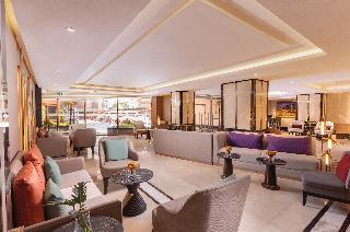 Samala Hotel Bangkok fotoÄŸrafÄ±