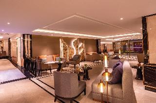 Samala Hotel Bangkok fotoÄŸrafÄ±