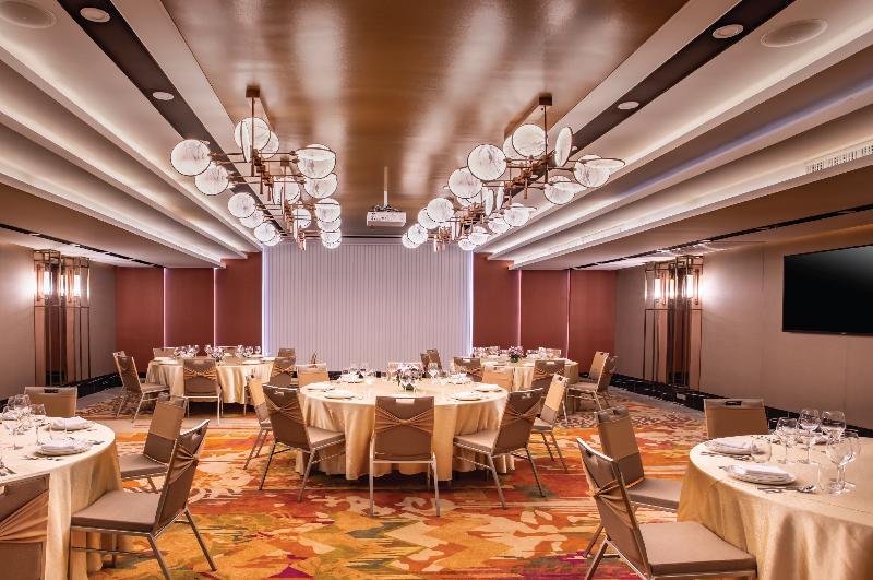 Samala Hotel Bangkok - Toplantı