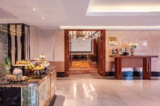 Samala Hotel Bangkok fotoÄŸrafÄ±