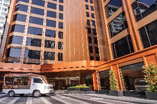 Samala Hotel Bangkok fotoÄŸrafÄ±