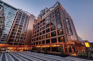 Samala Hotel Bangkok fotoÄŸrafÄ±