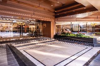 Samala Hotel Bangkok fotoÄŸrafÄ±