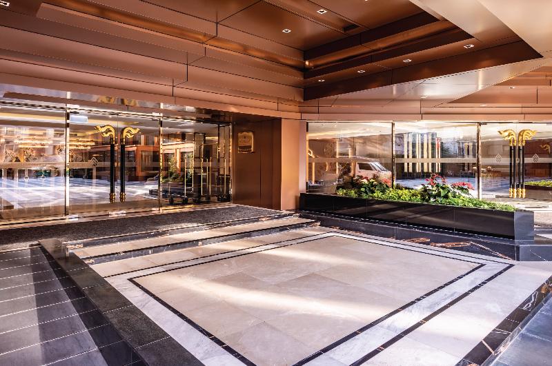 Samala Hotel Bangkok - Genel