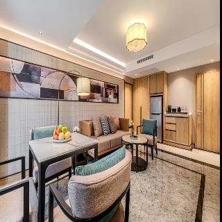 Samala Hotel Bangkok fotoÄŸrafÄ±