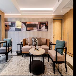 Samala Hotel Bangkok fotoÄŸrafÄ±