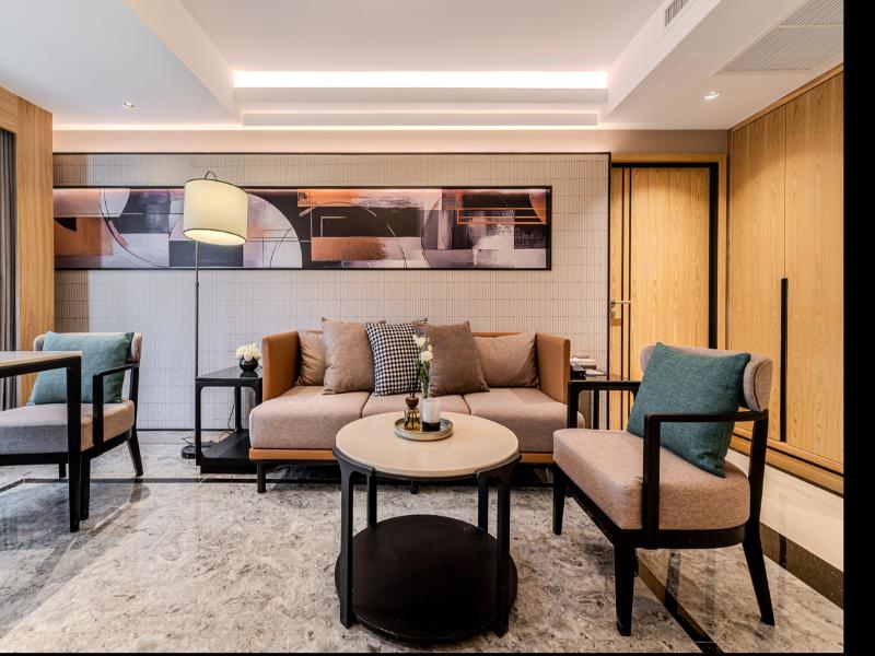Samala Hotel Bangkok - Oda