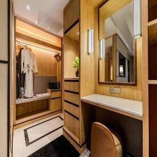 Samala Hotel Bangkok fotoÄŸrafÄ±