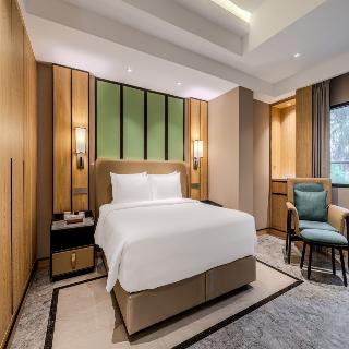 Samala Hotel Bangkok fotoÄŸrafÄ±