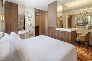 Samala Hotel Bangkok fotoÄŸrafÄ±
