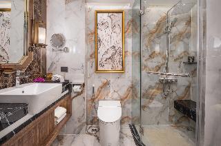 Samala Hotel Bangkok fotoÄŸrafÄ±