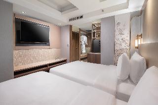 Samala Hotel Bangkok fotoÄŸrafÄ±