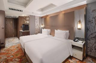 Samala Hotel Bangkok fotoÄŸrafÄ±