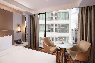 Samala Hotel Bangkok fotoÄŸrafÄ±