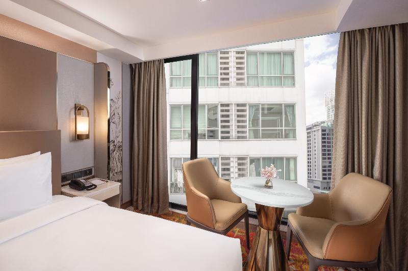 Samala Hotel Bangkok - Oda