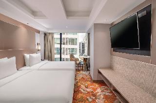 Samala Hotel Bangkok fotoÄŸrafÄ±