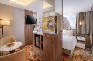 Samala Hotel Bangkok fotoÄŸrafÄ±