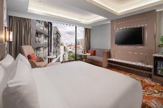 Samala Hotel Bangkok fotoÄŸrafÄ±