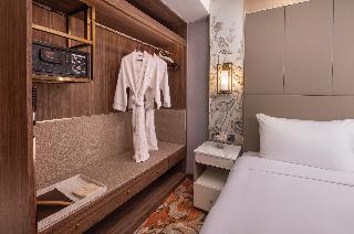 Samala Hotel Bangkok fotoÄŸrafÄ±