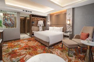 Samala Hotel Bangkok fotoÄŸrafÄ±