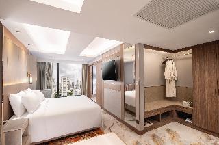 Samala Hotel Bangkok fotoÄŸrafÄ±