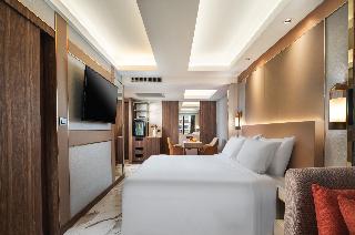 Samala Hotel Bangkok fotoÄŸrafÄ±