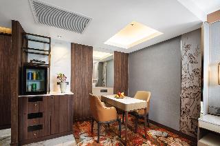 Samala Hotel Bangkok fotoÄŸrafÄ±
