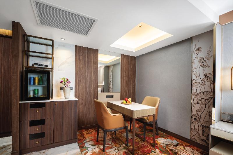 Samala Hotel Bangkok - Oda