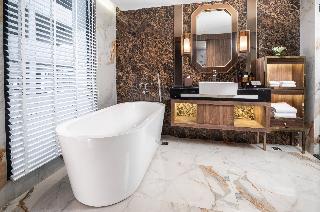 Samala Hotel Bangkok fotoÄŸrafÄ±