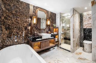 Samala Hotel Bangkok fotoÄŸrafÄ±