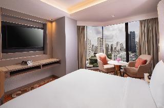 Samala Hotel Bangkok fotoÄŸrafÄ±