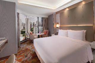 Samala Hotel Bangkok fotoÄŸrafÄ±