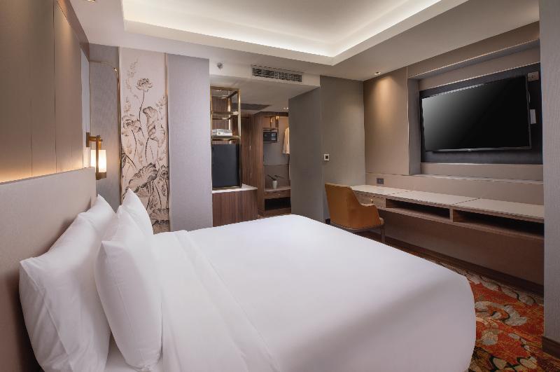 Samala Hotel Bangkok - Oda