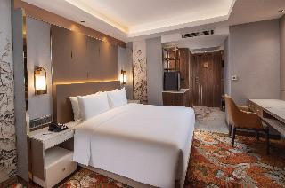 Samala Hotel Bangkok fotoÄŸrafÄ±