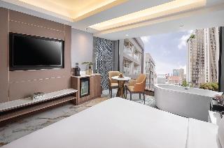Samala Hotel Bangkok fotoÄŸrafÄ±